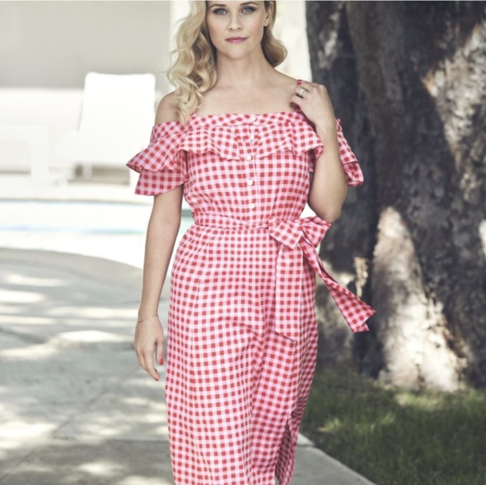 Draper James For Net-a-Porter